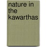 Nature In The Kawarthas door Peterborough Field Naturalists