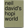 Neil David's Hopi World door Ron Pecina