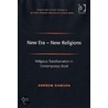 New Era - New Religions door Andrew Dawson