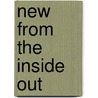 New From The Inside Out door Kim Vazquez