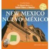 New Mexico/Nuevo Mexico door Jose Maria Obregon