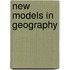 New Models in Geography