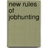 New Rules Of Jobhunting