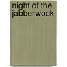 Night Of The Jabberwock door Fredric Brown