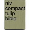 Niv Compact Tulip Bible door New International Version