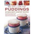 No-Fat Low-Fat Puddings