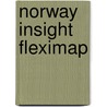 Norway Insight Fleximap by Insight Map