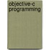 Objective-C Programming