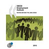 Oecd Employment Outlook door Oecd:organisation For Economic Co-operation And Development