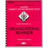 Organizational Behavior by Timothy A. Judge