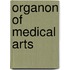 Organon Of Medical Arts