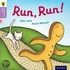 Ort:trad St1+ Run, Run!