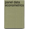 Panel Data Econometrics by H. Baltagi B