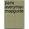 Paris Everyman Mapguide door Vincent Grandferry