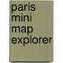 Paris Mini Map Explorer