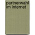 Partnerwahl im Internet