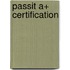 Passit A+ Certification