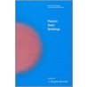 Passive Solar Buildings by J. Douglas Balcomb