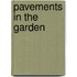 Pavements In The Garden