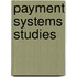 Payment Systems Studies