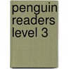 Penguin Readers Level 3 door Cscar Wilde
