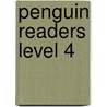 Penguin Readers Level 4 by Jane Austen