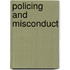 Policing and Misconduct