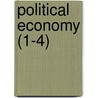 Political Economy (1-4) by Harriet Martineau