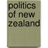 Politics Of New Zealand