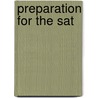 Preparation For The Sat door Boris Girshik