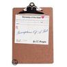Prescriptions Of A Poet door L.C. Arrington