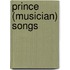 Prince (Musician) Songs
