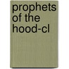 Prophets Of The Hood-cl door Imani Perry