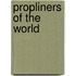 Propliners Of The World