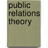 Public Relations Theory