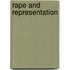 Rape And Representation