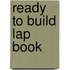 Ready to Build Lap Book