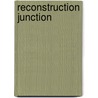 Reconstruction Junction door Bentley Boyd