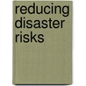 Reducing Disaster Risks door Steve Bender
