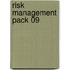 Risk Management Pack 09