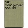 Risk Management Pack 09 door Ian Jackson