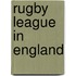 Rugby League in England