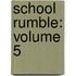 School Rumble: Volume 5