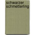Schwarzer Schmetterling