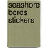 Seashore Bords Stickers