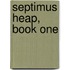 Septimus Heap, Book One
