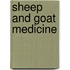 Sheep And Goat Medicine