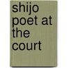 Shijo Poet at the Court door O'Rourke