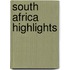 South Africa Highlights