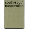 South-South Cooperation by Bikal Dhungel